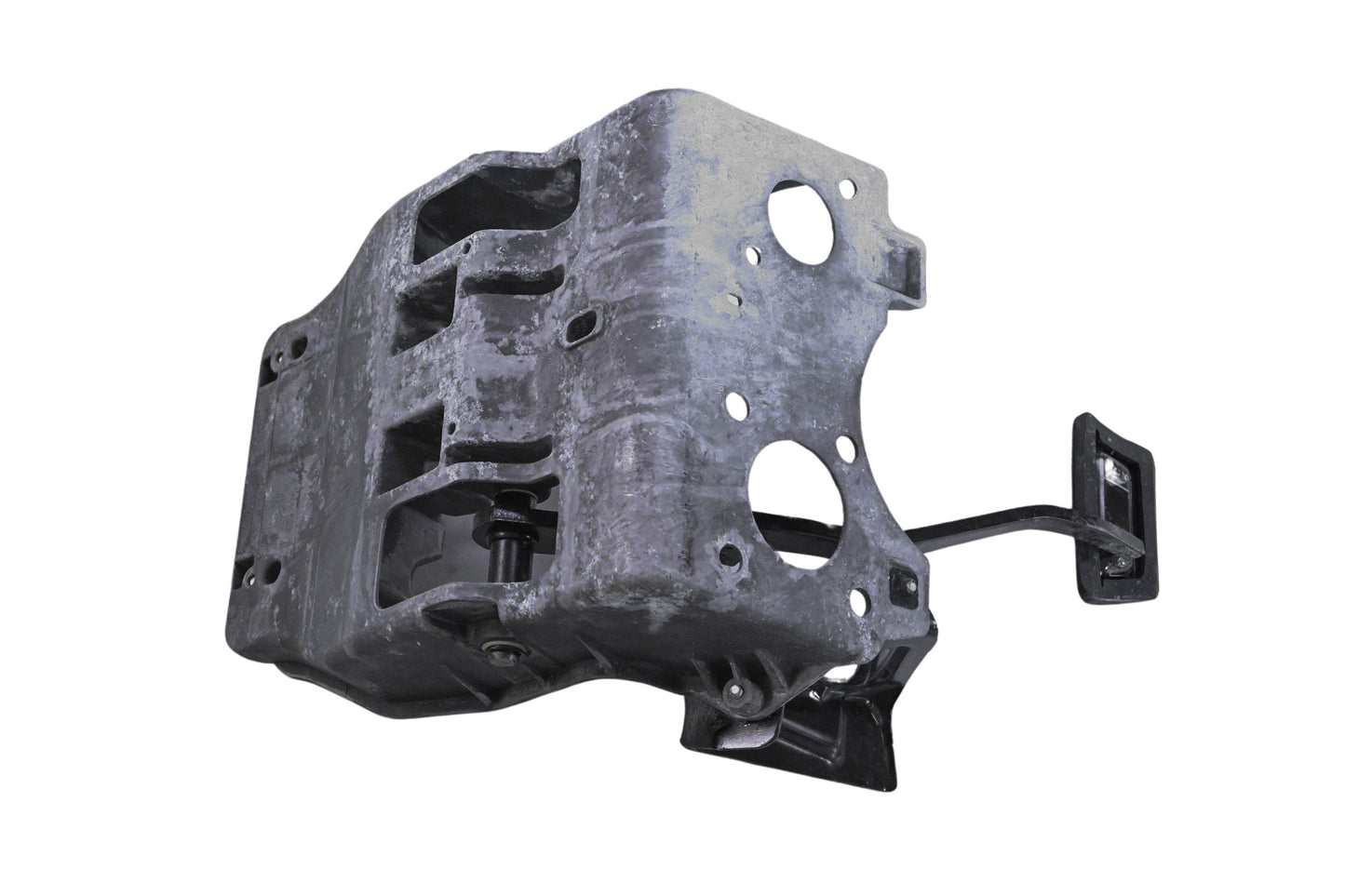 Dodge P52014128AD Brake Pedal Bracket Assembly