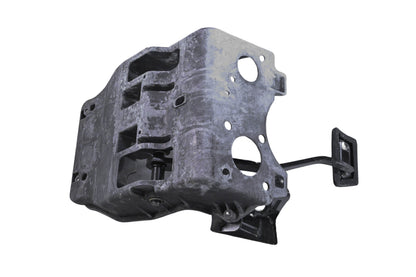 Dodge P52014128AD Brake Pedal Bracket Assembly