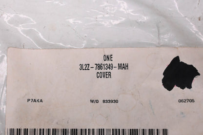 New OEM Ford 3L2Z-7861349-MAH Cover NOS