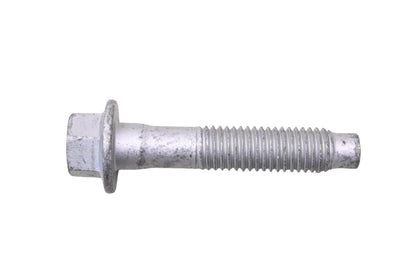 New OEM Ford W500742-S442, 1550865 Front Lower Strut Bolt NOS