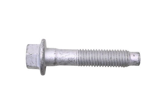 New OEM Ford W500742-S442, 1550865 Front Lower Strut Bolt NOS