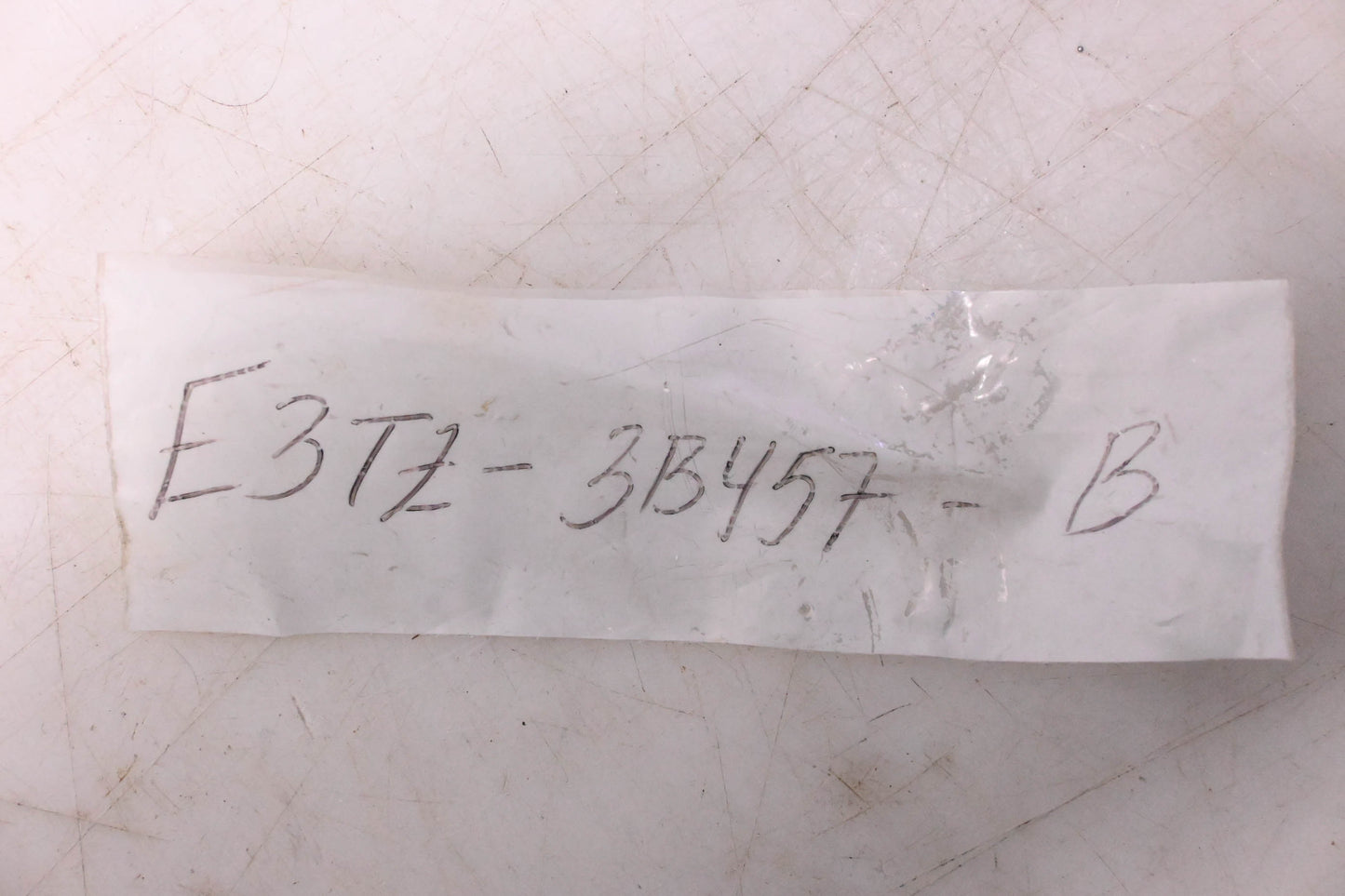 New OEM Ford E3TZ-3B457-B Rings NOS