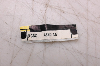 New OEM Ford XC3Z-4320-AA Axle Lock Nut Nut NOS