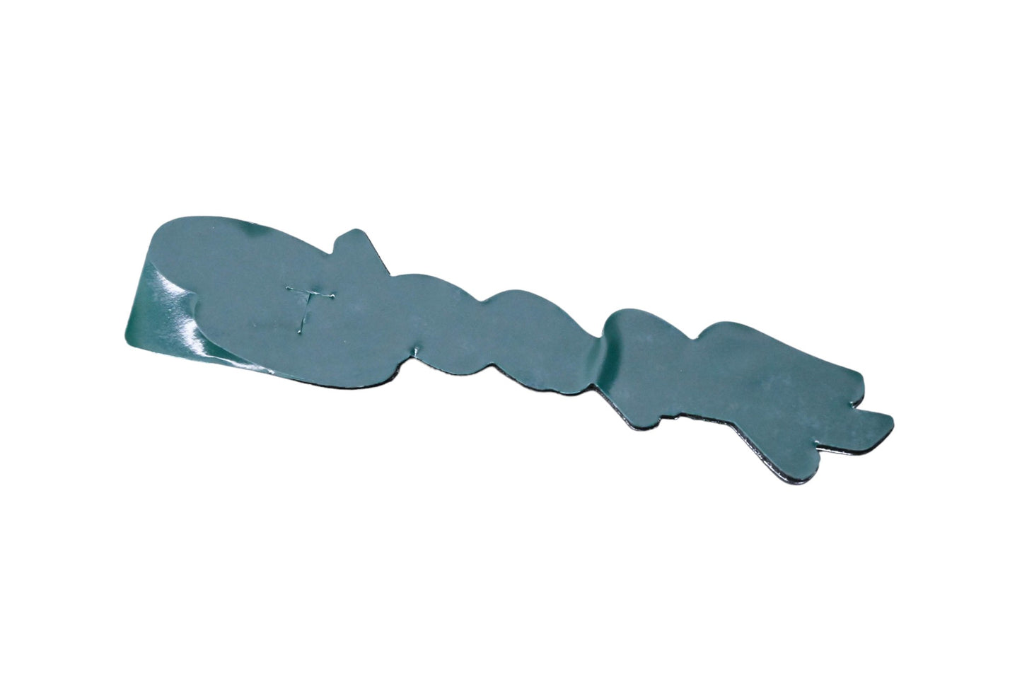 New OEM Ford F2SZ-13B492-B Sport Nameplate Emblem NOS