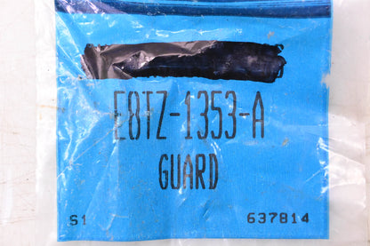 New OEM Ford E8TZ-1353-A Guard NOS