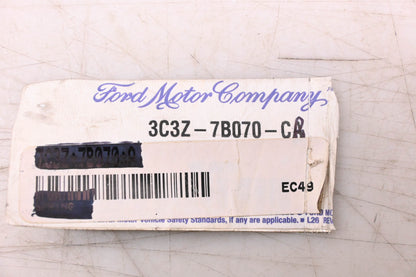 New OEM Ford 3C3Z-7B070-CA Spring NOS