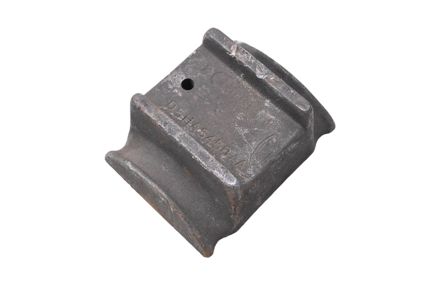 New OEM Ford D5HA-5458-AA Front Spring Spacer Cushion NOS