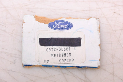 New OEM Ford C5TZ-3D681-B Steering Column Reatiner Clamp Collar NOS