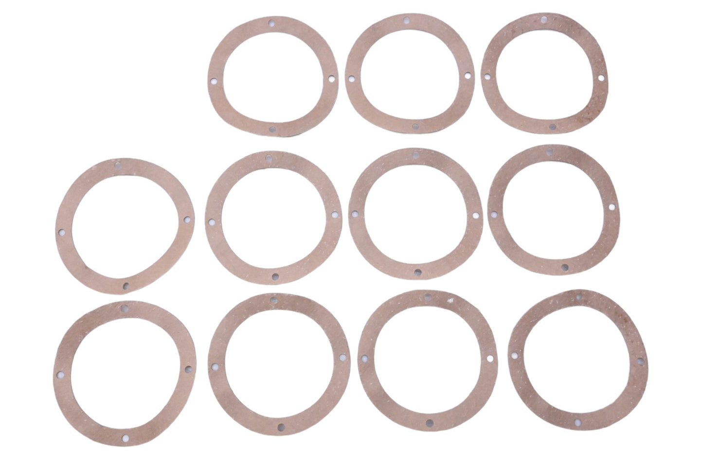 New OEM Ford TUAA-1153-A Front Hub Gaskets Qty 11 NOS