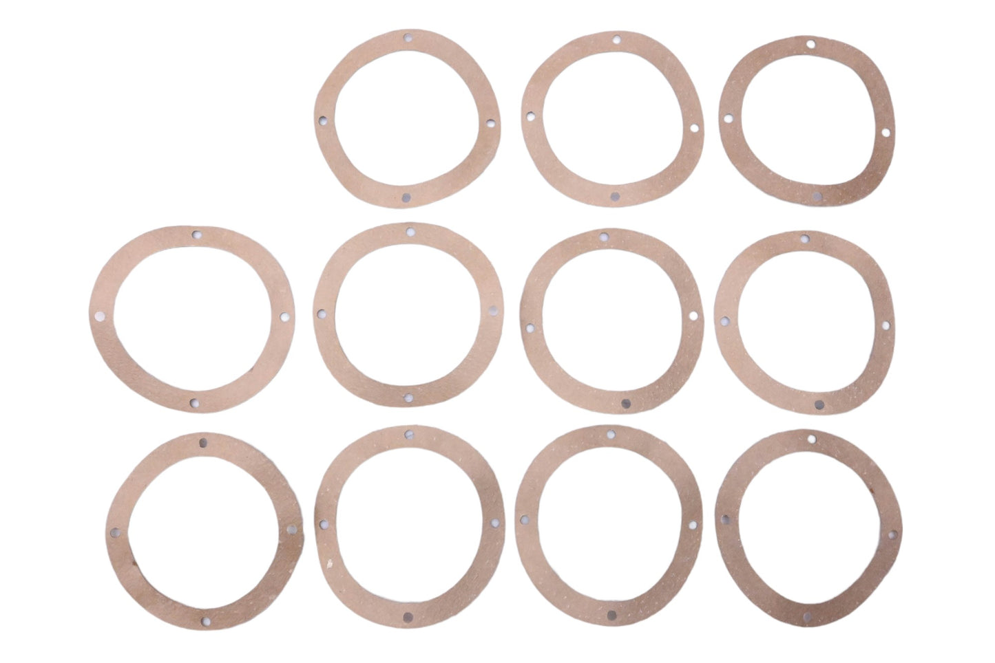 New OEM Ford TUAA-1153-A Front Hub Gaskets Qty 11 NOS