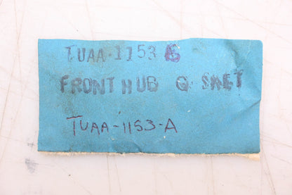 New OEM Ford TUAA-1153-A Front Hub Gaskets Qty 11 NOS