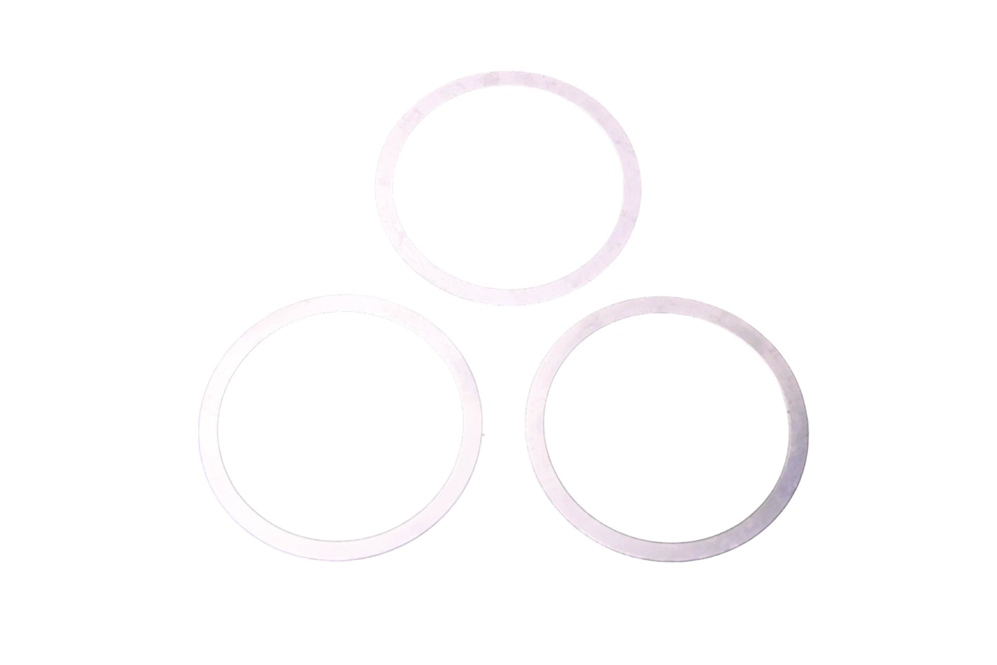 New OEM Ford E7GZ-4067-M Shims Qty 3 NOS