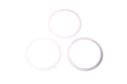 New OEM Ford E7GZ-4067-M Shims Qty 3 NOS