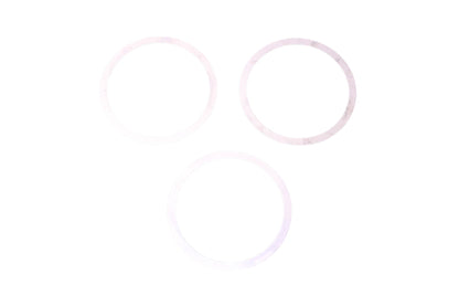 New OEM Ford E7GZ-4067-M Shims Qty 3 NOS