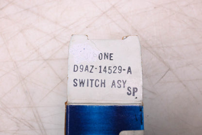 New OEM Ford D9AZ-14529-A Window Switch Control Assembly NOS