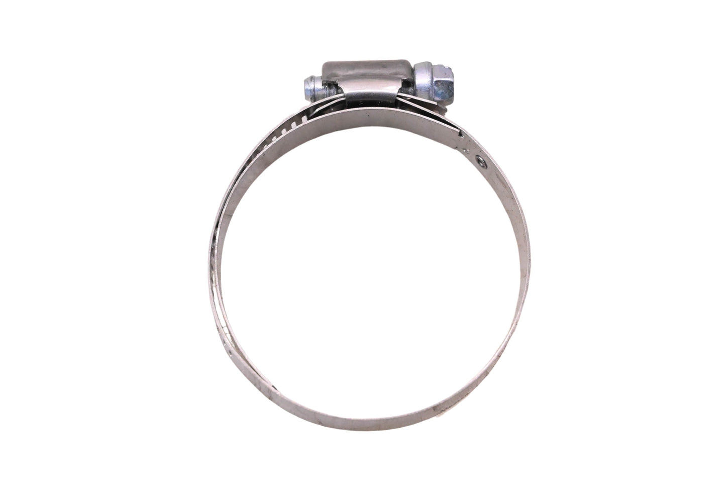 New OEM Ford F4TZ-8287-AAA, 3955503 Hose Clamp Assembly NOS