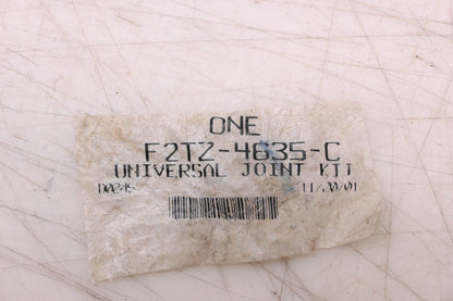 New OEM Ford F2TZ-4635-C Universal Joint Assembly Kit NOS