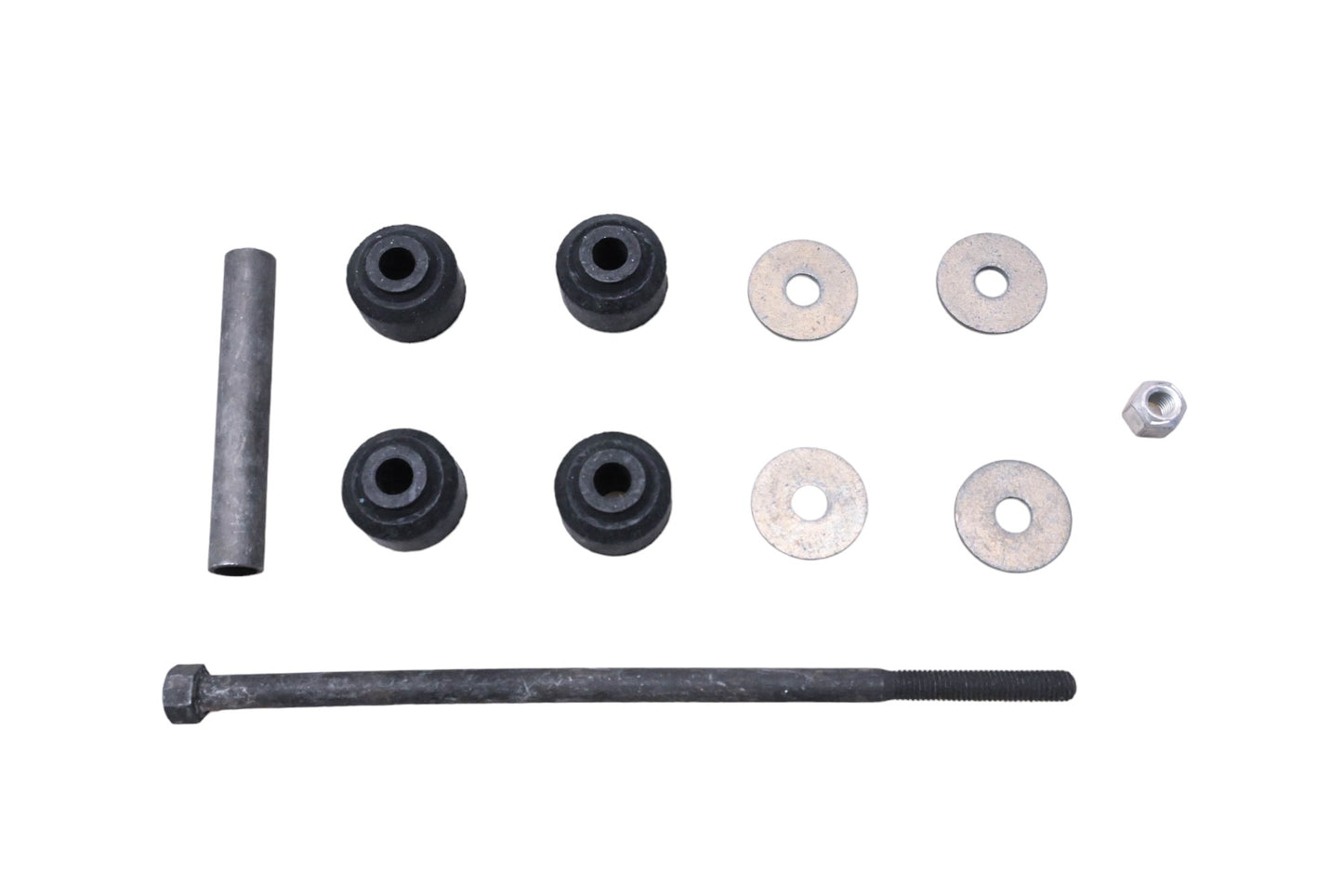 New OEM Ford E3AZ-5A486-A Front Stabilizer Bar End Kit NOS