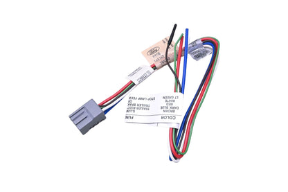 New OEM Ford 2C3Z-15A416-AA Trailer Hitch Kit NOS