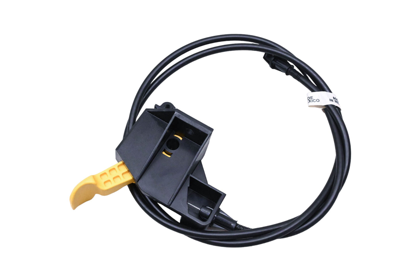 New OEM Ford 7C3Z-16916-A Hood Release Cable Kit NOS