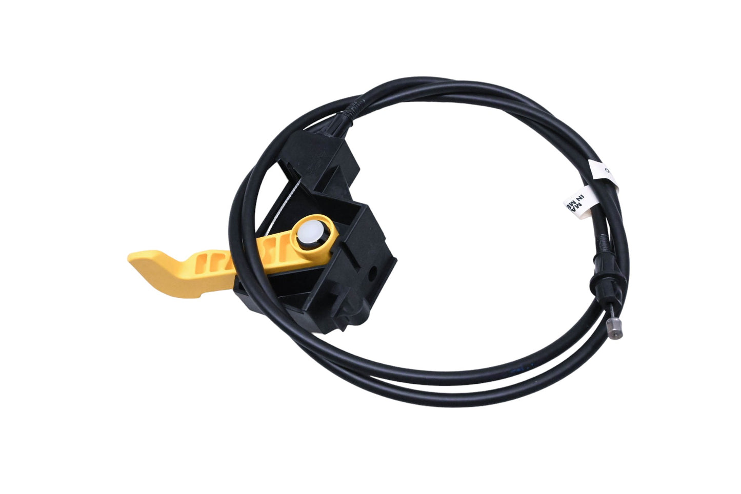 New OEM Ford 7C3Z-16916-A Hood Release Cable Kit NOS