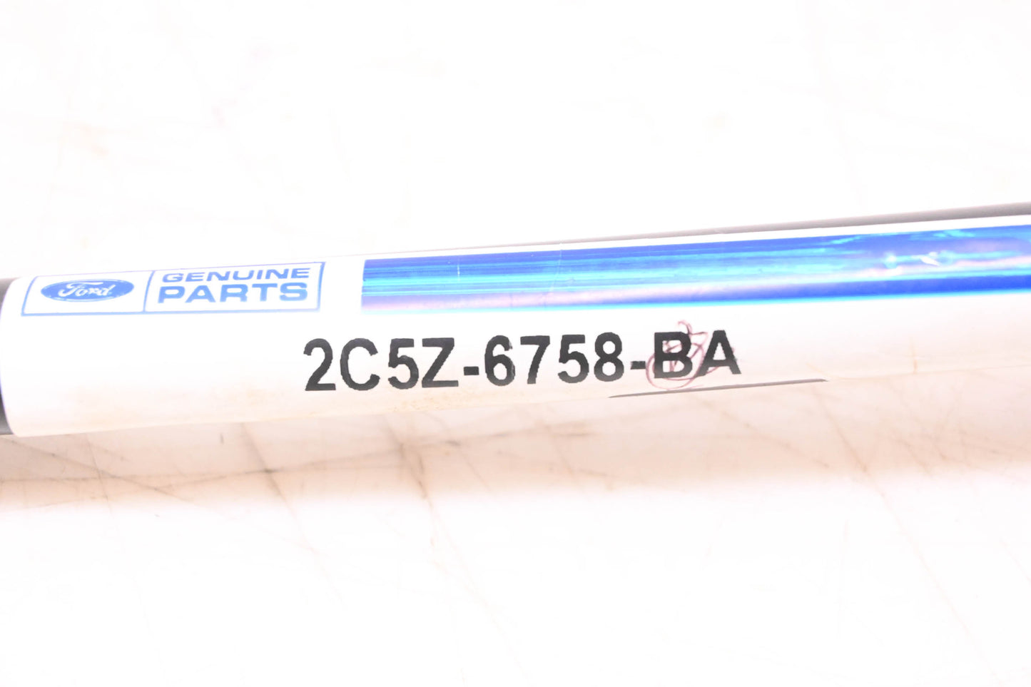 New OEM Ford 2C5Z-6758-BA Tube Assembly NOS