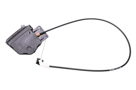 New OEM Ford 6R3Z-6362432-A Left Side Latch & Cable Assembly NOS