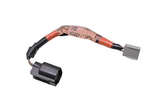 New OEM Ford 1L2Z-14A412-AAA Rear Door Jumper Wiring Assembly NOS