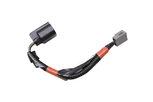 New OEM Ford 1L2Z-14A412-AAA Rear Door Jumper Wiring Assembly NOS