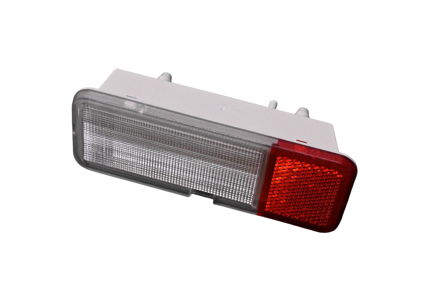 New OEM Ford F2UZ-13776-F Courtesy Lamp Assembly NOS