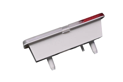 New OEM Ford F2UZ-13776-F Courtesy Lamp Assembly NOS