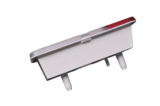 New OEM Ford F2UZ-13776-F Courtesy Lamp Assembly NOS