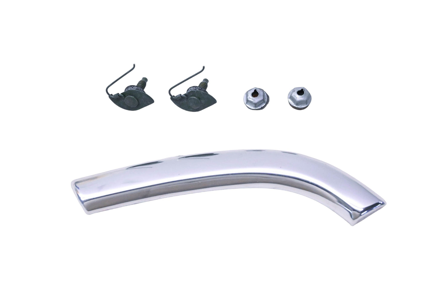New OEM Ford C9SZ-16B124-A Fender Moulding Kit NOS
