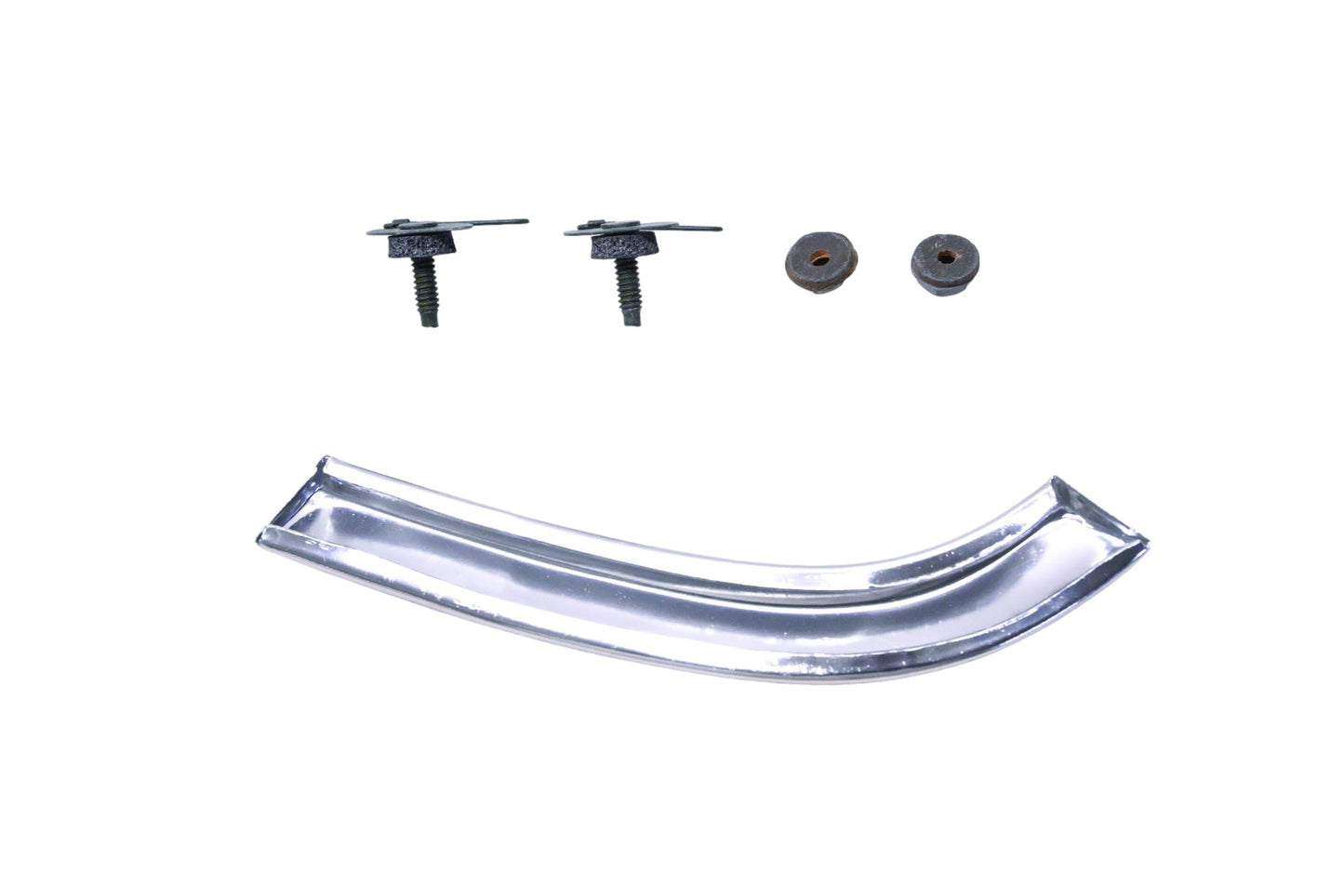 New OEM Ford C9SZ-16B124-A Fender Moulding Kit NOS