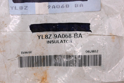 New OEM Ford YL8Z-9A068-BA Insulator NOS