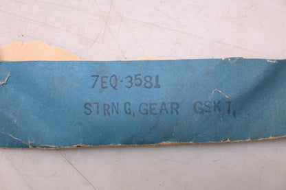 New OEM Ford 7EQ-3581 Gasket NOS