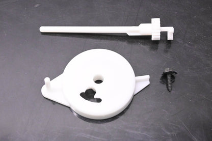 New OEM Ford E43Z-18K526-A Heater Control Gear Assembly NOS