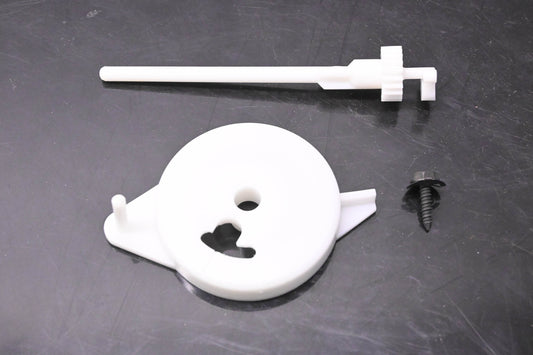 New OEM Ford E43Z-18K526-A Heater Control Gear Assembly NOS