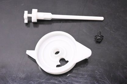 New OEM Ford E43Z-18K526-A Heater Control Gear Assembly NOS