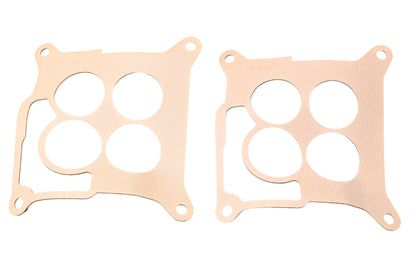 New OEM Motorcraft CG-672, E4ZZ-9447-D Carburetor Gaskets Qty 2 NOS