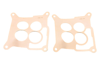 New OEM Motorcraft CG-672, E4ZZ-9447-D Carburetor Gaskets Qty 2 NOS