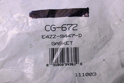 New OEM Motorcraft CG-672, E4ZZ-9447-D Carburetor Gaskets Qty 2 NOS