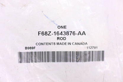 New OEM Ford F68Z-1643876-AA Rod NOS