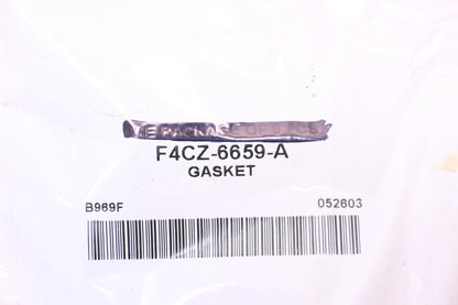 New OEM Ford F4CZ-6659-A Engine Oil Pump Gasket NOS
