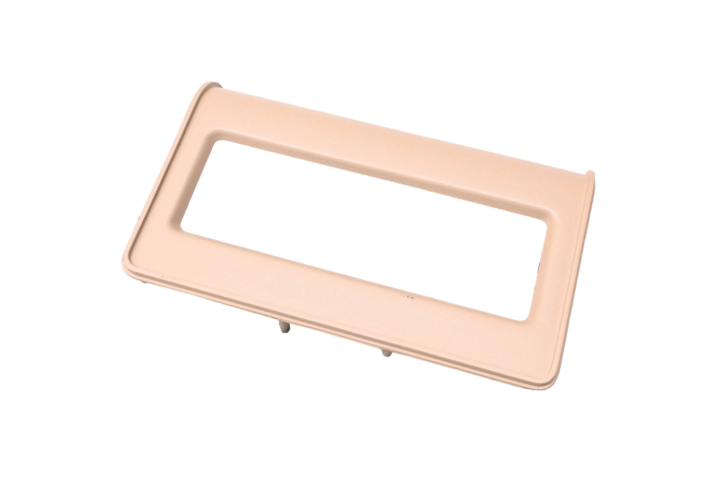 New OEM Ford E53Z-18842-A Radio Bezel Panel NOS