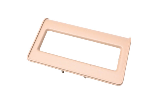 New OEM Ford E53Z-18842-A Radio Bezel Panel NOS