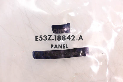 New OEM Ford E53Z-18842-A Radio Bezel Panel NOS