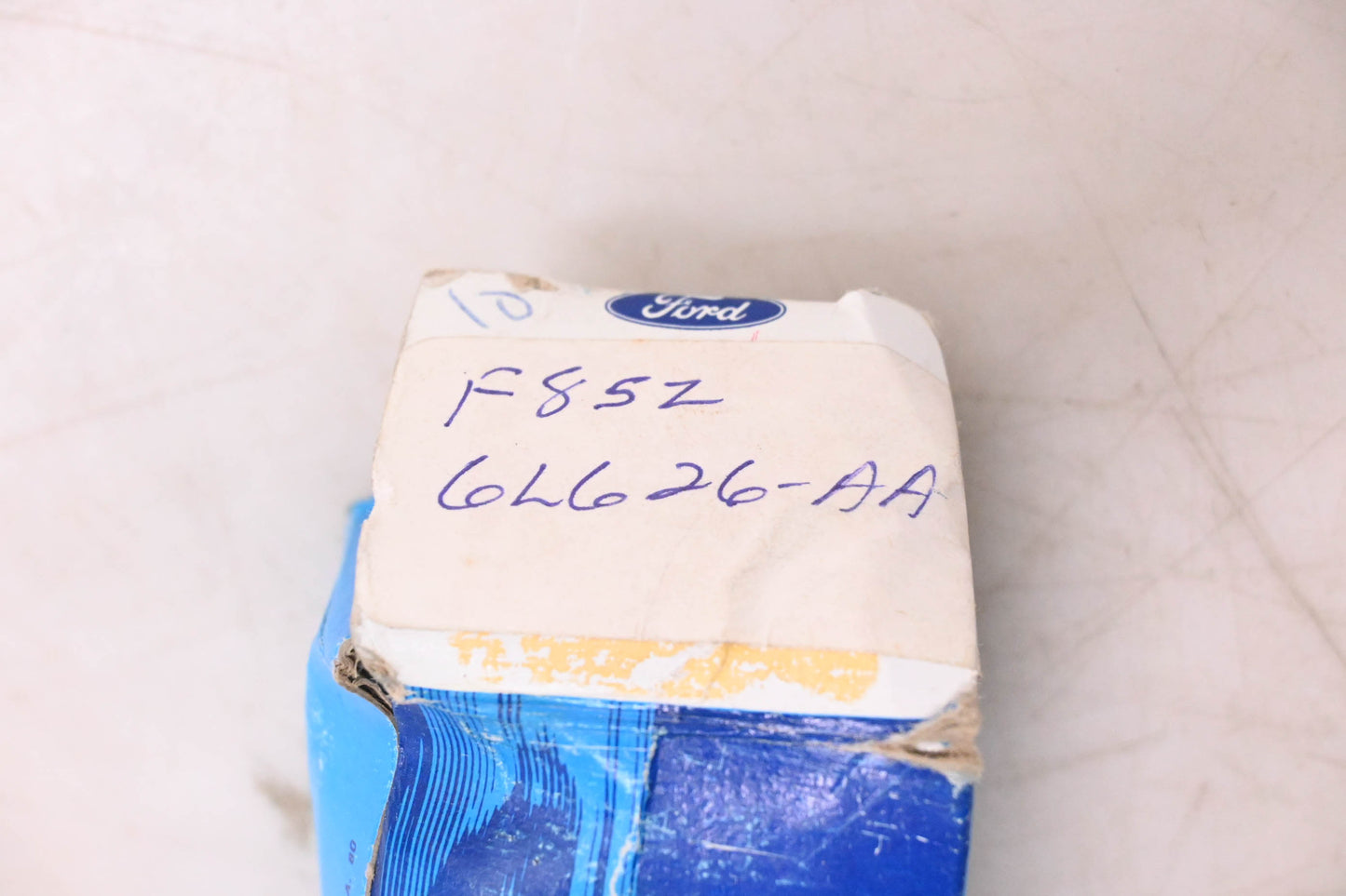 New OEM Ford F85Z-6L626-AA Oil Cooler Switch Insert Assembly NOS