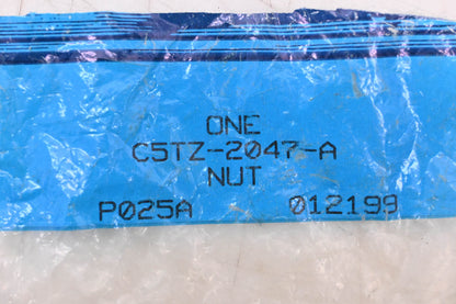 New OEM Ford C5TZ-2047-A Brake Adjusting Screw Nut NOS