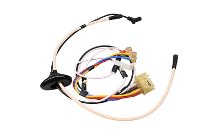 New OEM Ford F5VY-19C827-B Vacuum Hose Wiring Assembly NOS